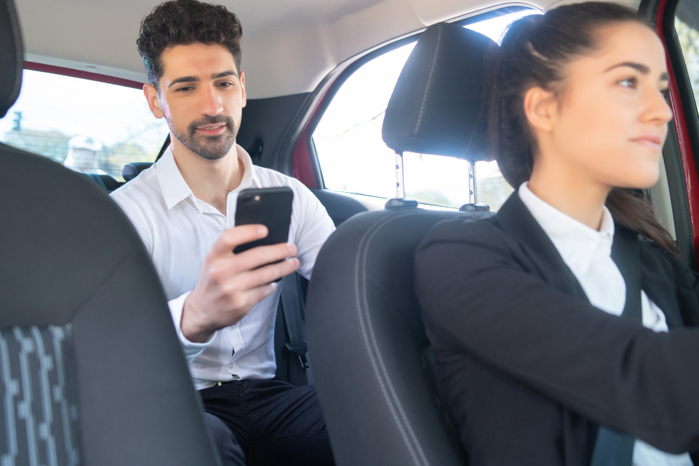 What Makes Delhi to Chandigarh Taxi Service a Preferred Choice for Long-Distance Travel