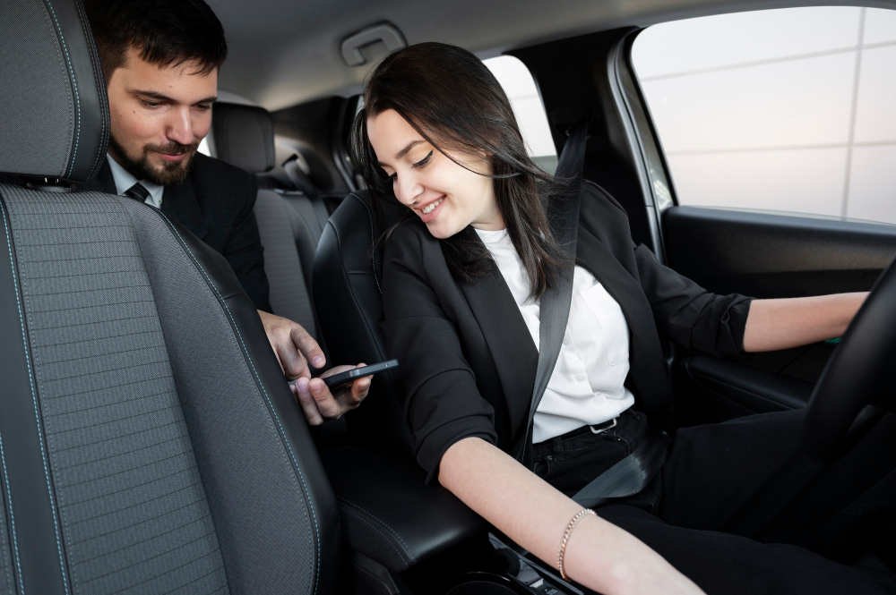 Frequently Asked Questions About Outstation Taxi Bookings