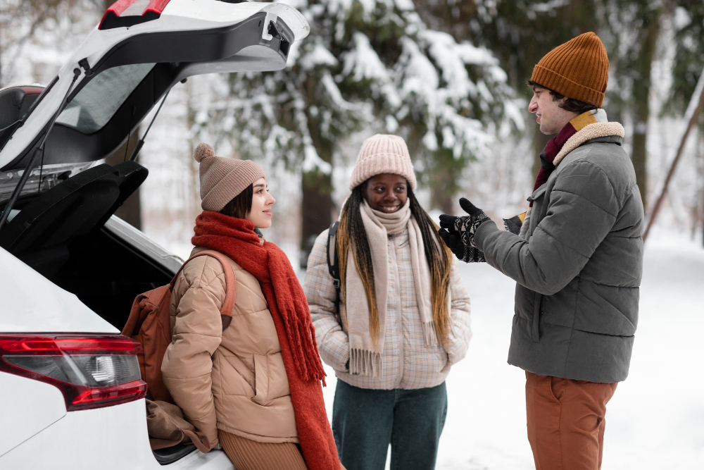 8 Benefits of Booking a One-Way Cab Instead of a Round Trip