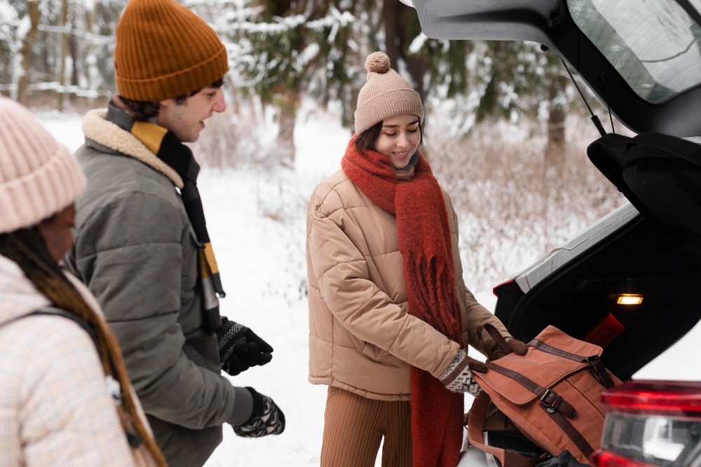 Why Families Prefer Chauffeur-Driven Cars for Long Trips