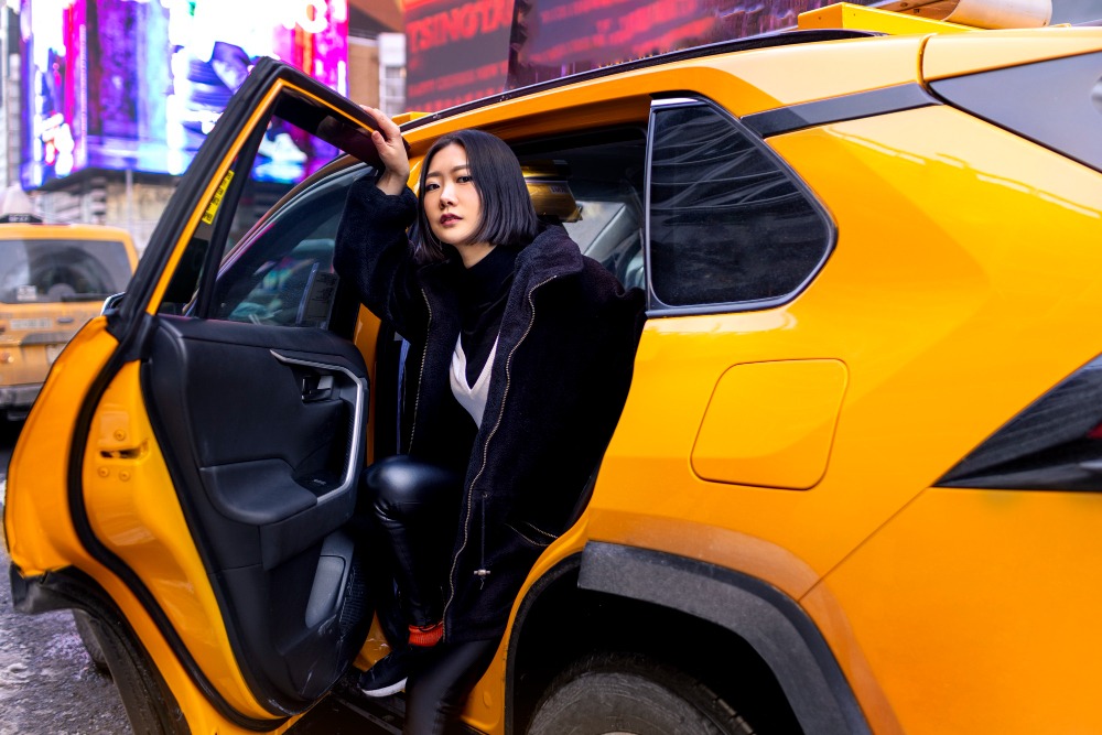 Chandigarh to Delhi Taxi Services: A Complete Pre-Travel Checklist