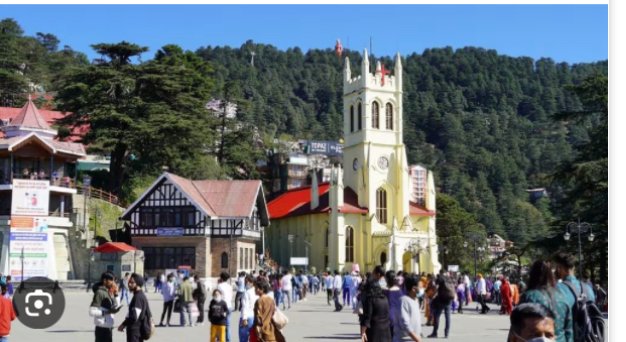 Shimla